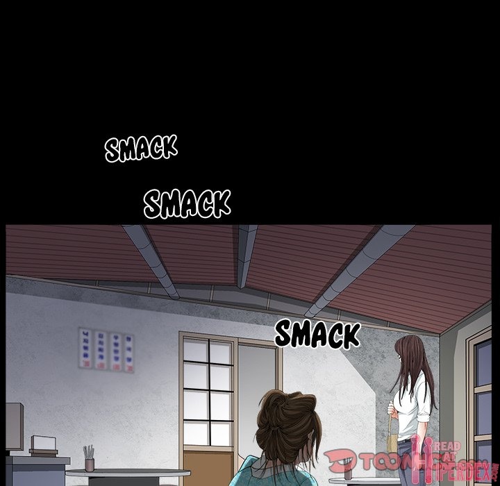 Snare - Chapter 9 [photo 129] - MangaPorn