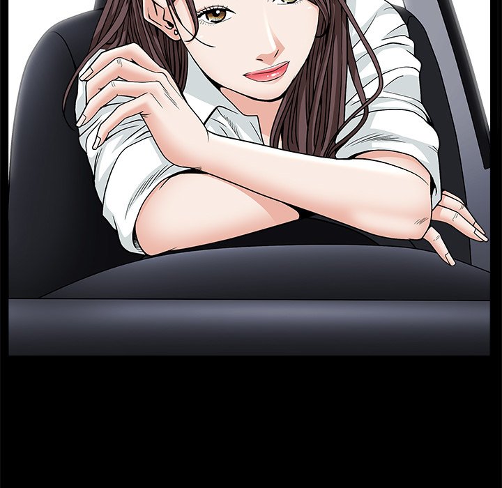 Snare - Chapter 9 [photo 19] - MangaPorn