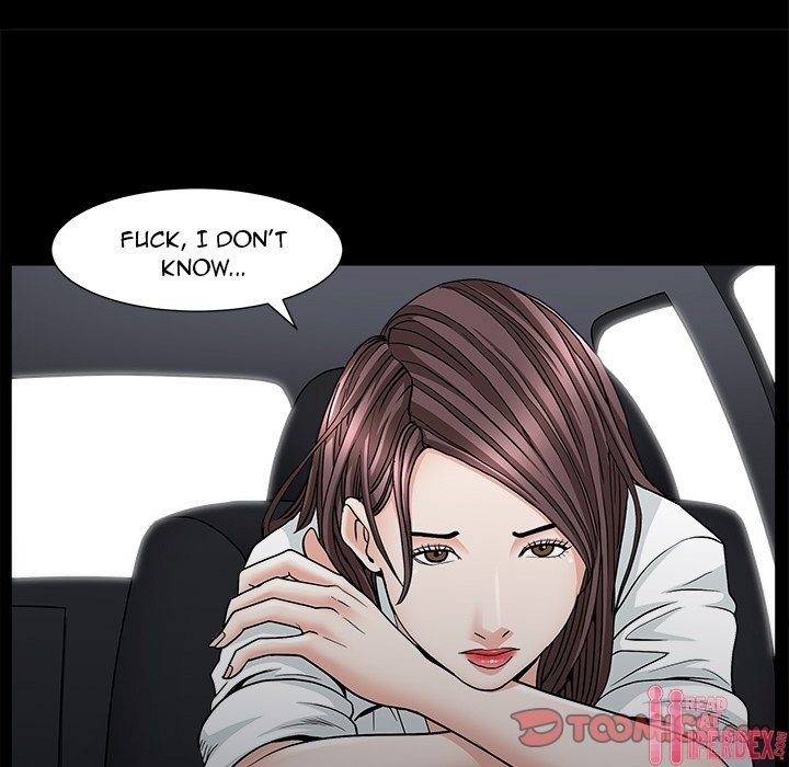 Snare - Chapter 9 [photo 27] - MangaPorn