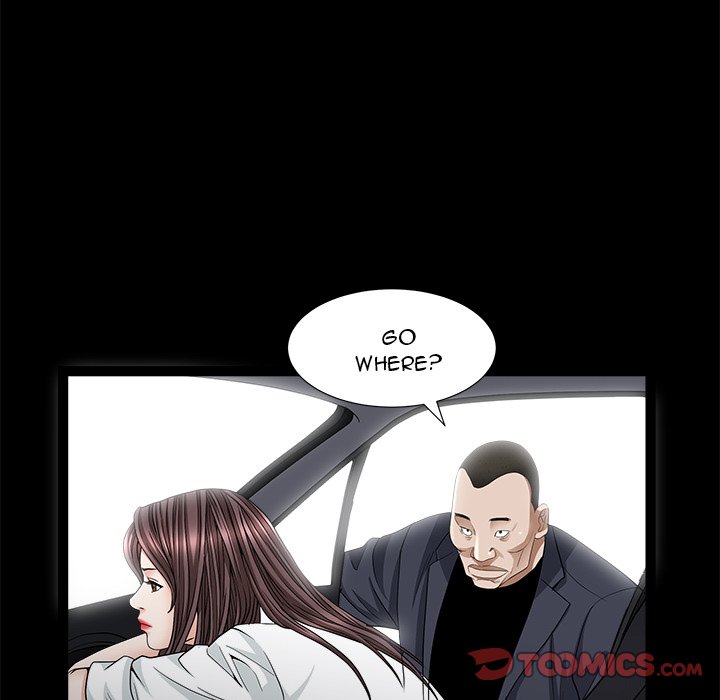 Snare - Chapter 9 [photo 30] - MangaPorn