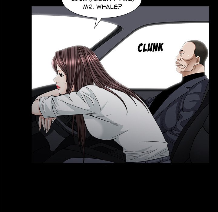 Snare - Chapter 9 [photo 32] - MangaPorn
