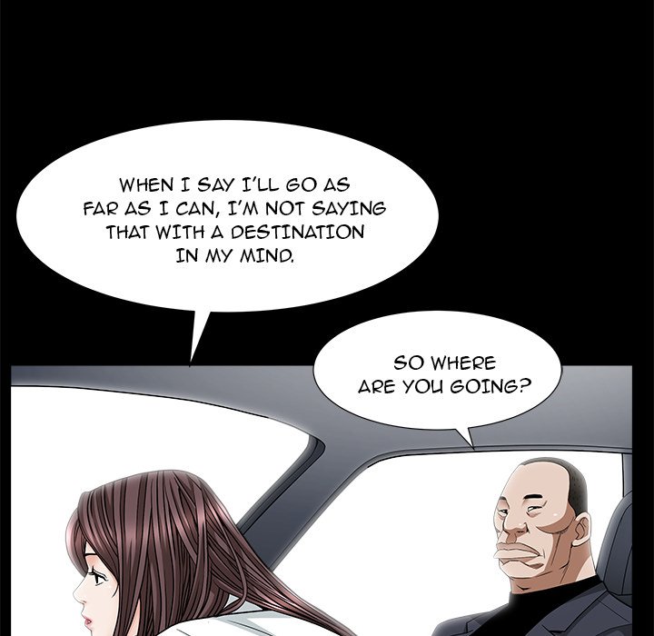 Snare - Chapter 9 [photo 35] - MangaPorn