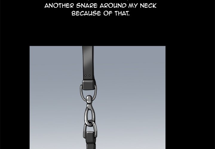 Snare - Chapter 9 [photo 4] - MangaPorn