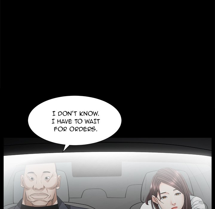 Snare - Chapter 9 [photo 40] - MangaPorn
