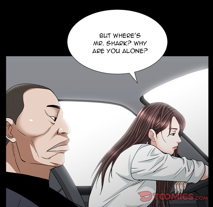 Snare - Chapter 9 [photo 42] - MangaPorn