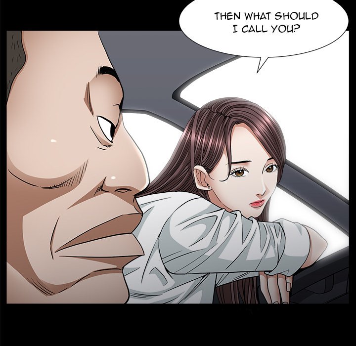 Snare - Chapter 9 [photo 46] - MangaPorn