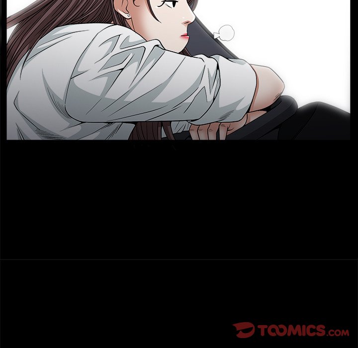 Snare - Chapter 9 [photo 48] - MangaPorn