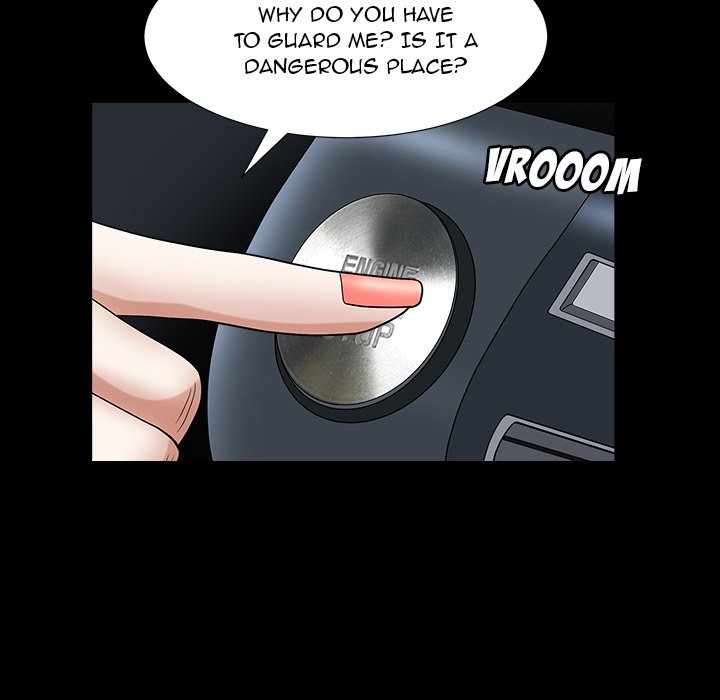 Snare - Chapter 9 [photo 56] - MangaPorn