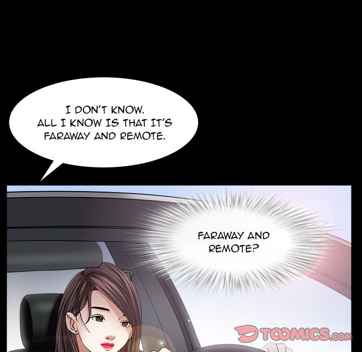 Snare - Chapter 9 [photo 57] - MangaPorn