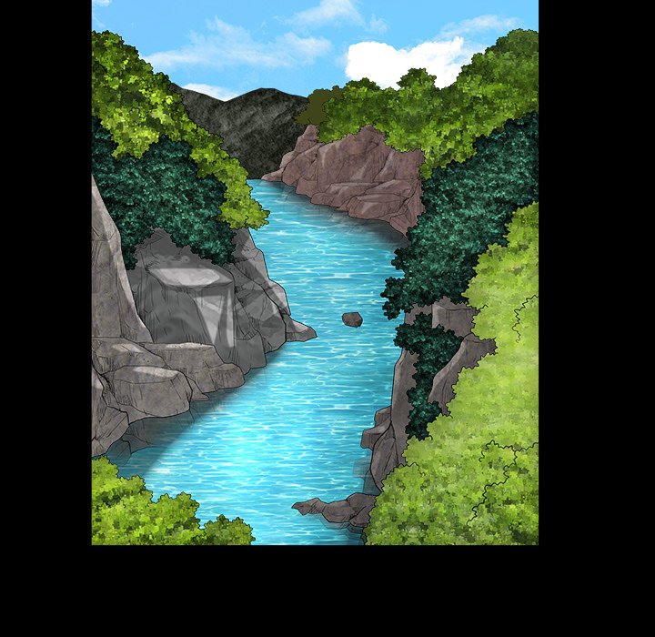 Snare - Chapter 9 [photo 62] - MangaPorn