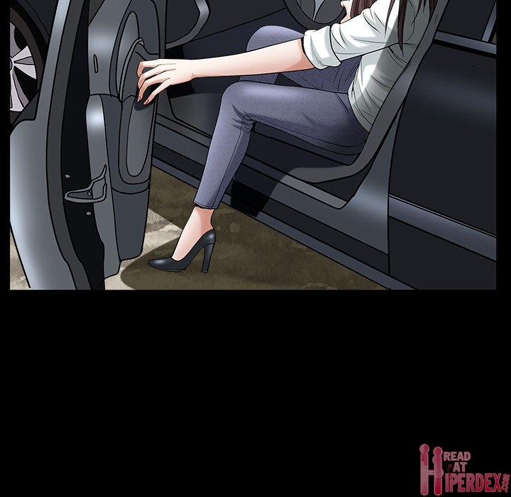 Snare - Chapter 9 [photo 70] - MangaPorn