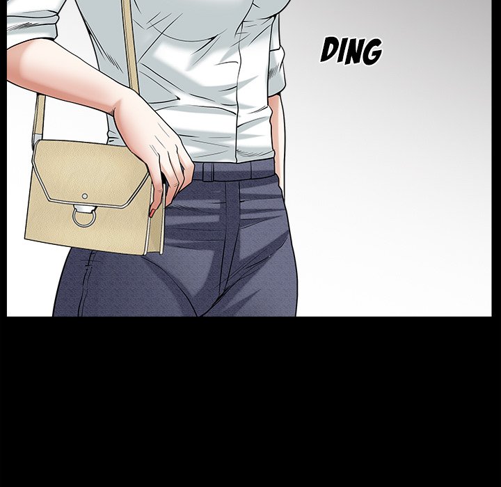 Snare - Chapter 9 [photo 74] - MangaPorn