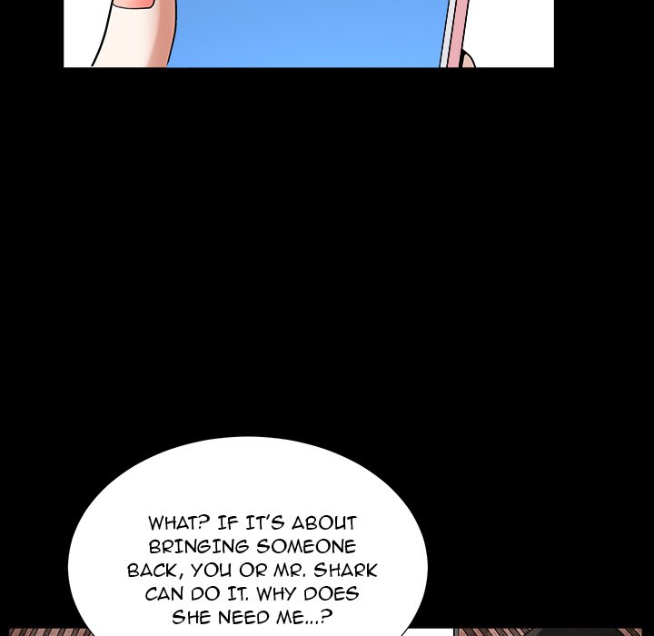 Snare - Chapter 9 [photo 76] - MangaPorn