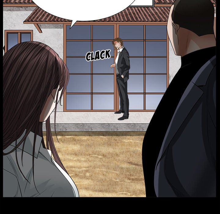 Snare - Chapter 9 [photo 77] - MangaPorn