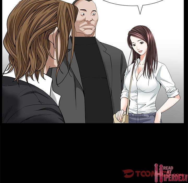 Snare - Chapter 9 [photo 81] - MangaPorn
