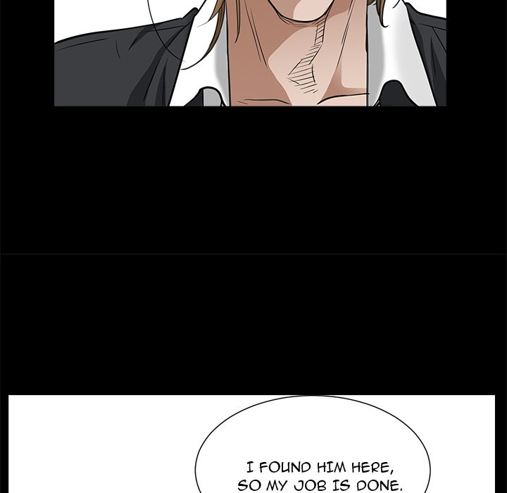 Snare - Chapter 9 [photo 83] - MangaPorn