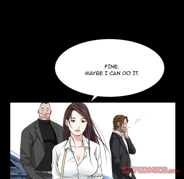 Snare - Chapter 9 [photo 87] - MangaPorn