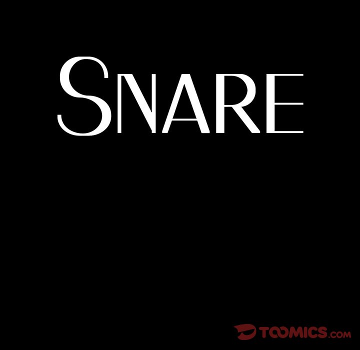 Snare - Chapter 9 [photo 9] - MangaPorn