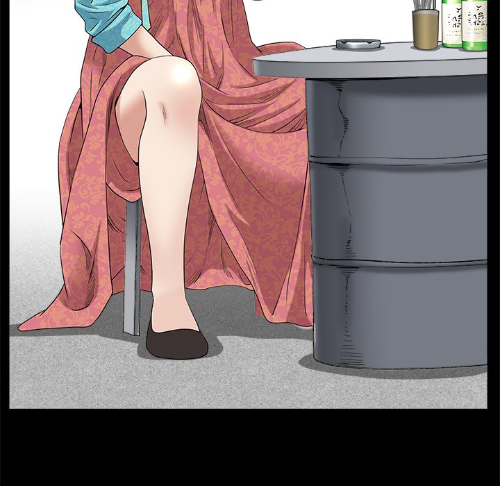 Snare - Chapter 9 [photo 95] - MangaPorn