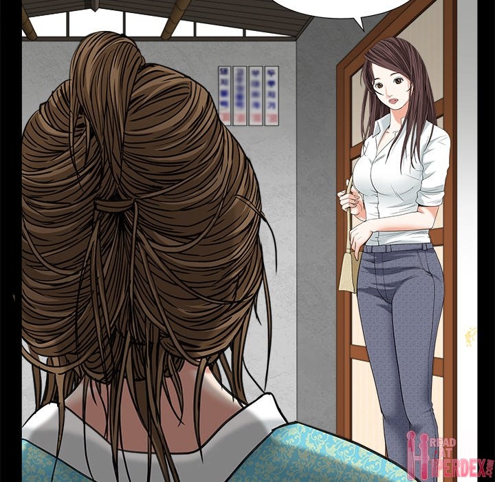 Snare - Chapter 9 [photo 97] - MangaPorn