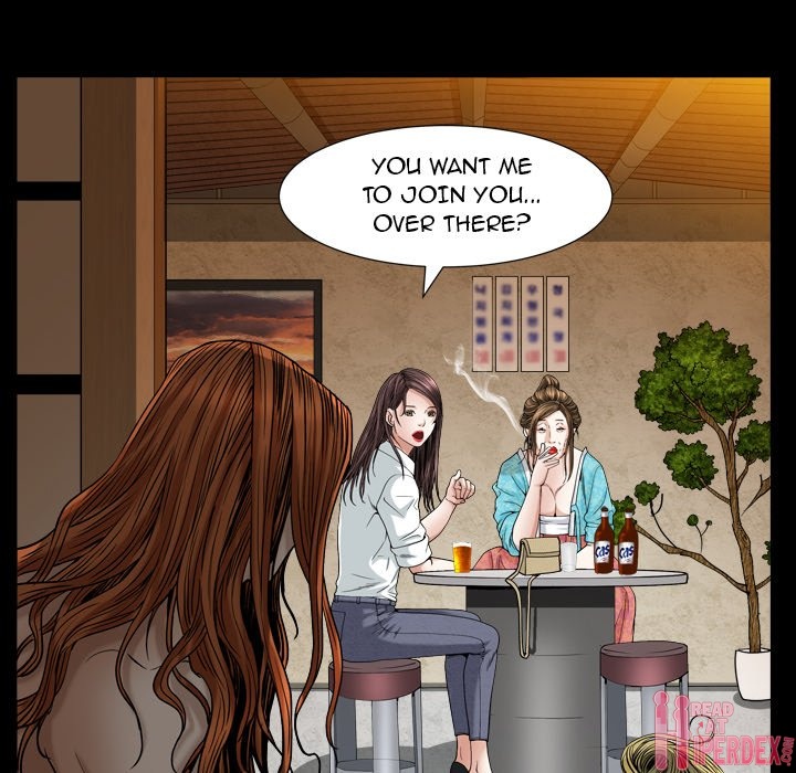 Snare - Chapter 10 [photo 101] - MangaPorn