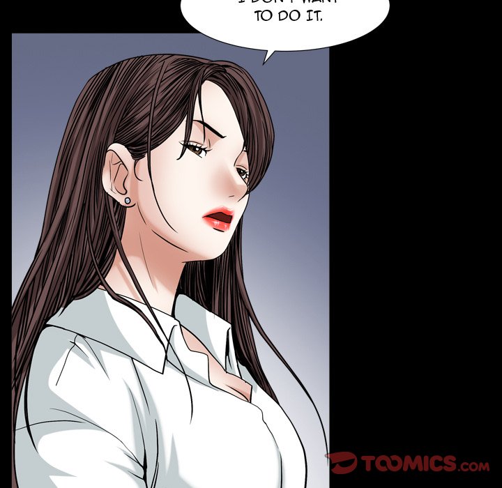 Snare - Chapter 10 [photo 105] - MangaPorn