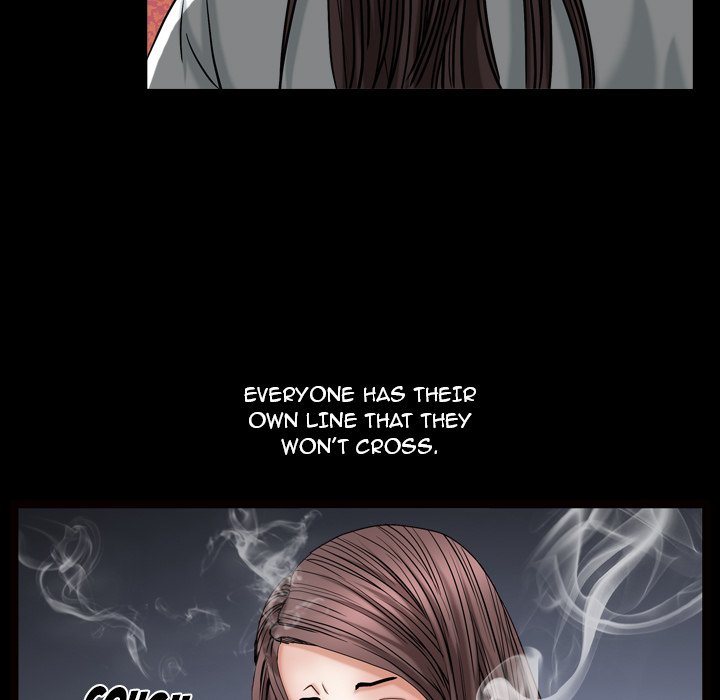 Snare - Chapter 10 [photo 128] - MangaPorn