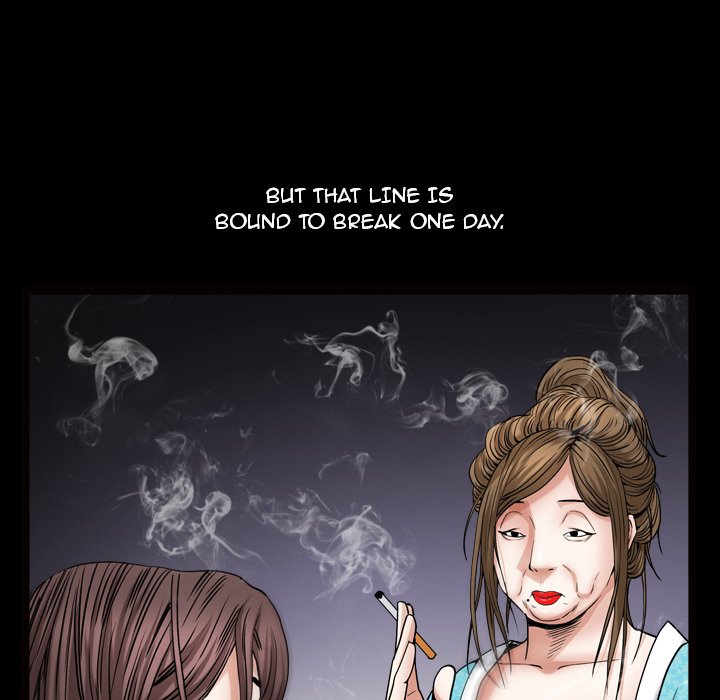 Snare - Chapter 10 [photo 130] - MangaPorn