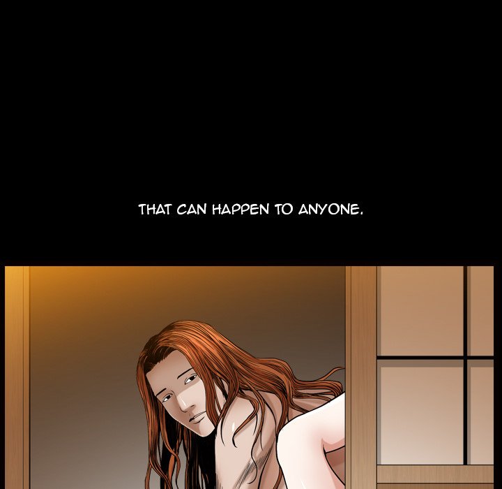 Snare - Chapter 10 [photo 132] - MangaPorn
