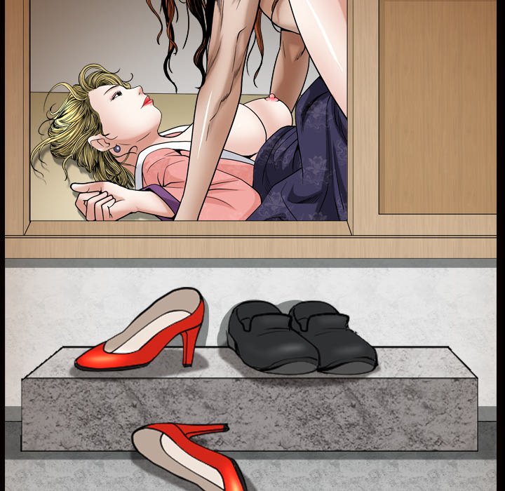 Snare - Chapter 10 [photo 133] - MangaPorn