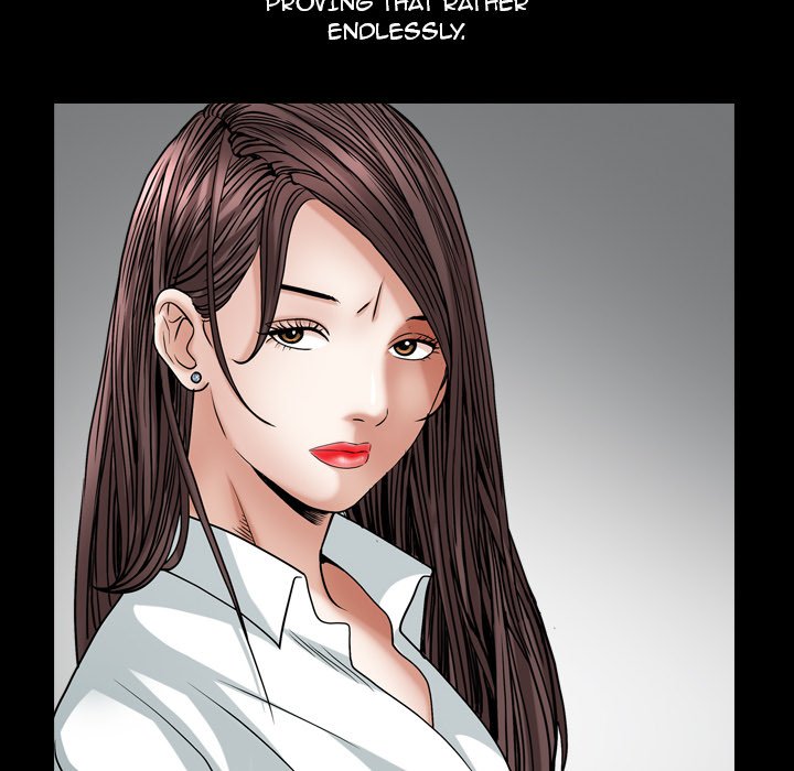 Snare - Chapter 10 [photo 139] - MangaPorn