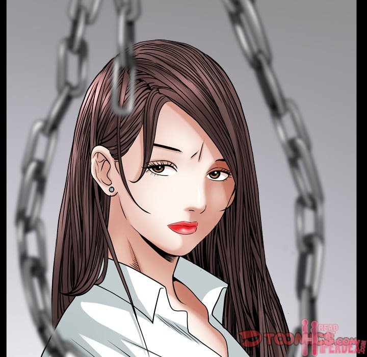 Snare - Chapter 10 [photo 141] - MangaPorn