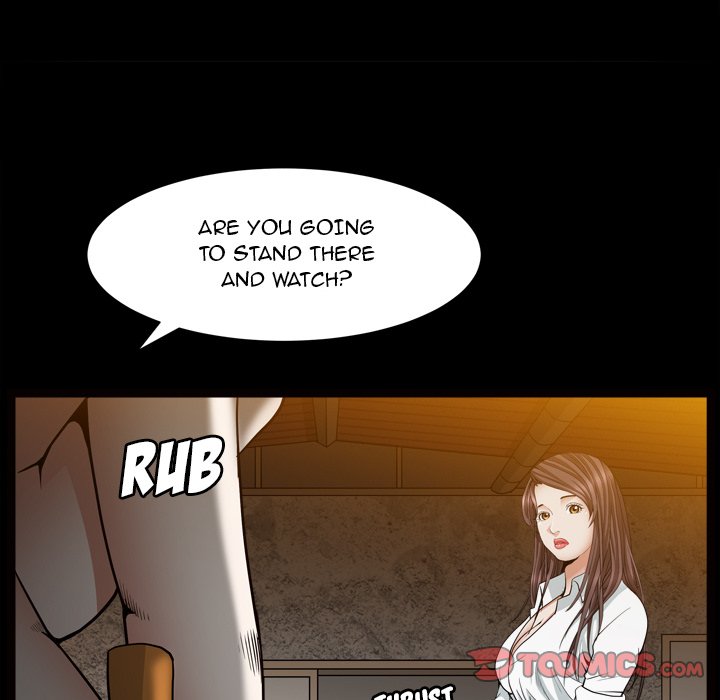 Snare - Chapter 10 [photo 15] - MangaPorn