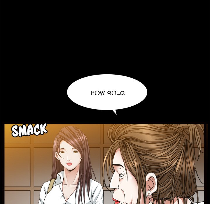 Snare - Chapter 10 [photo 17] - MangaPorn