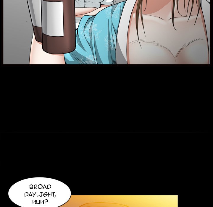 Snare - Chapter 10 [photo 25] - MangaPorn
