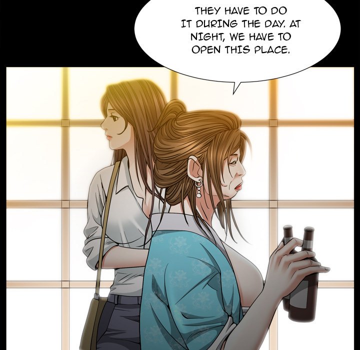 Snare - Chapter 10 [photo 30] - MangaPorn