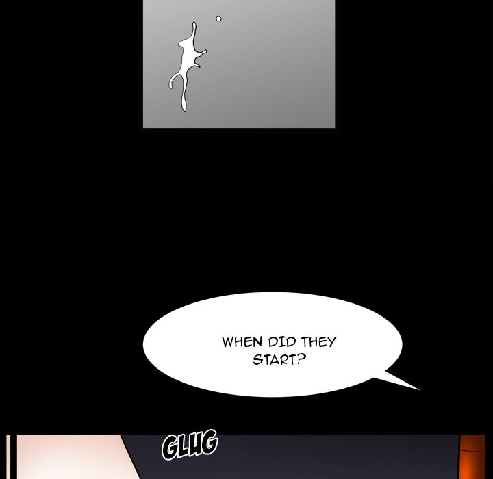 Snare - Chapter 10 [photo 37] - MangaPorn