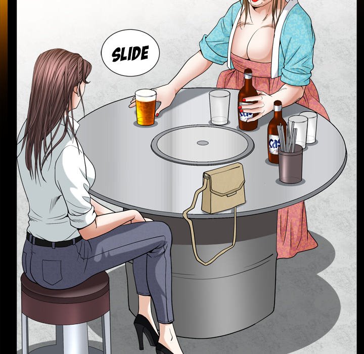 Snare - Chapter 10 [photo 40] - MangaPorn