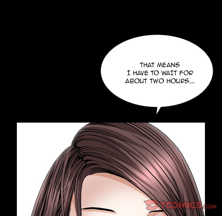 Snare - Chapter 10 [photo 45] - MangaPorn