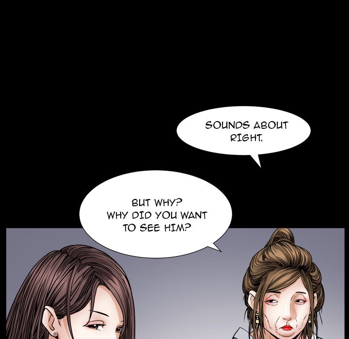 Snare - Chapter 10 [photo 47] - MangaPorn