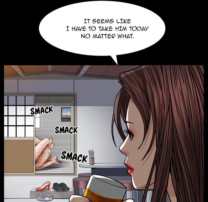 Snare - Chapter 10 [photo 54] - MangaPorn