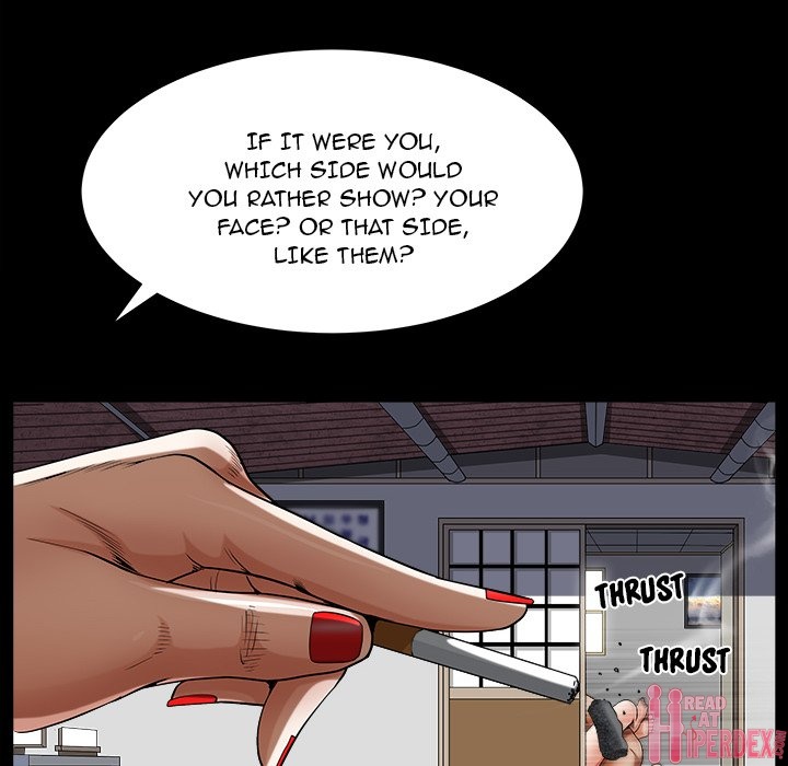 Snare - Chapter 10 [photo 6] - MangaPorn