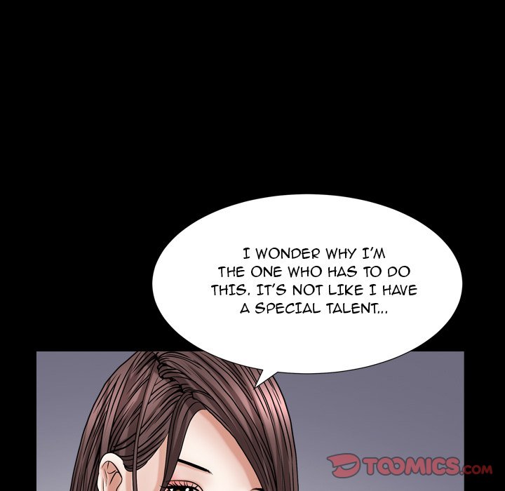 Snare - Chapter 10 [photo 63] - MangaPorn