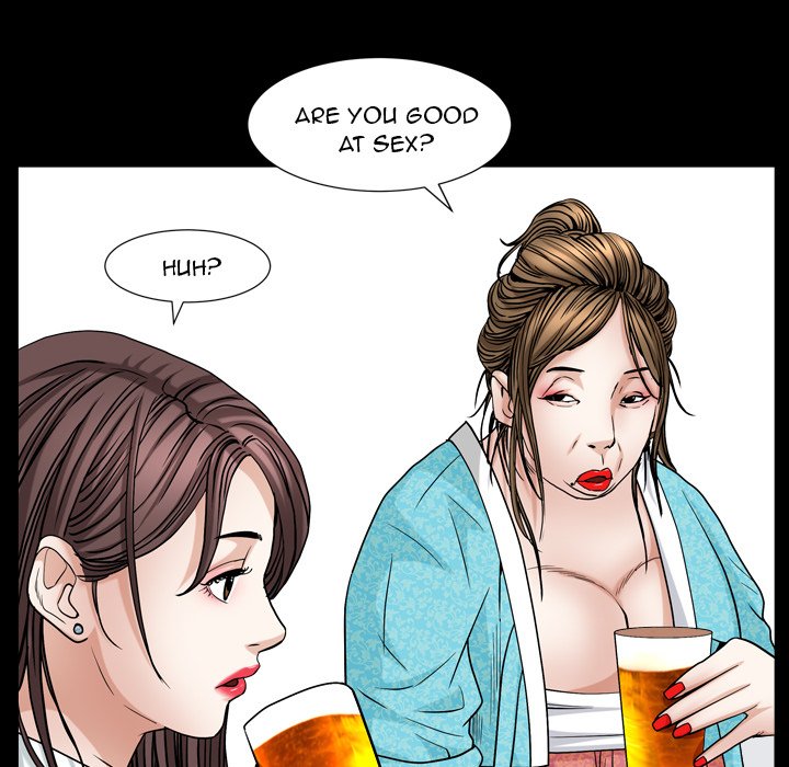 Snare - Chapter 10 [photo 65] - MangaPorn