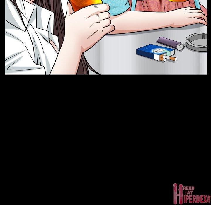 Snare - Chapter 10 [photo 66] - MangaPorn