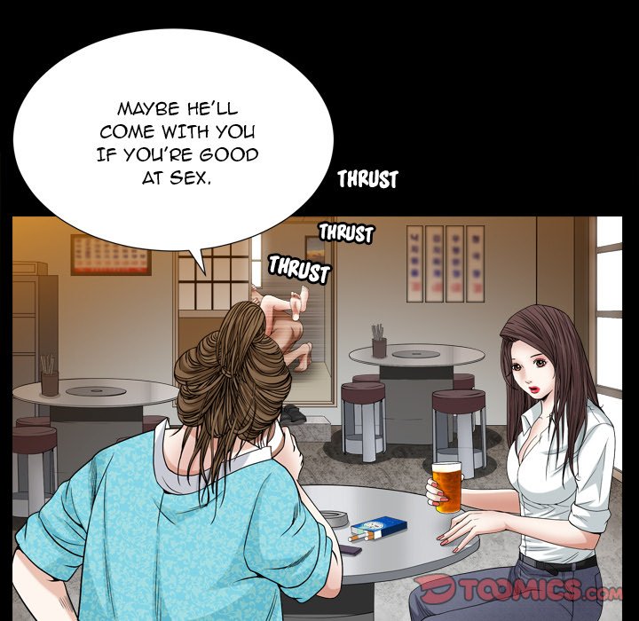 Snare - Chapter 10 [photo 69] - MangaPorn
