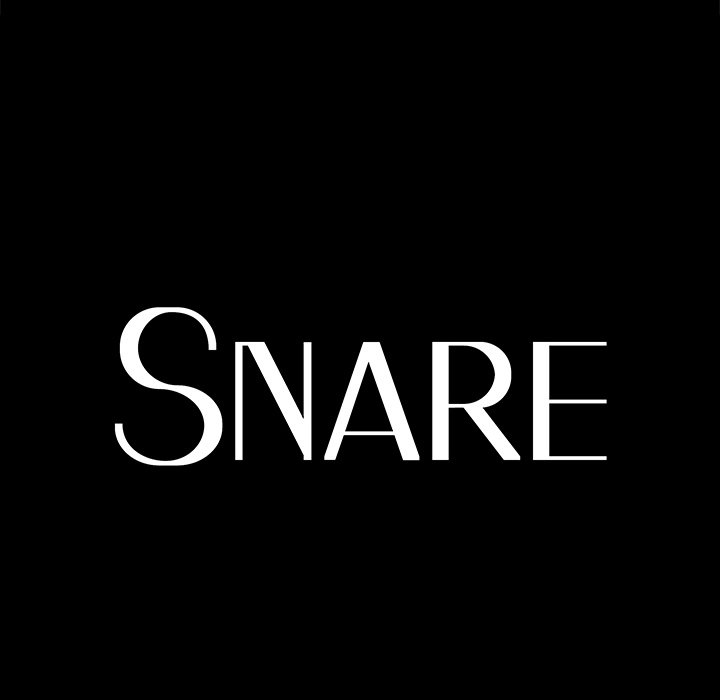 Snare - Chapter 10 [photo 8] - MangaPorn