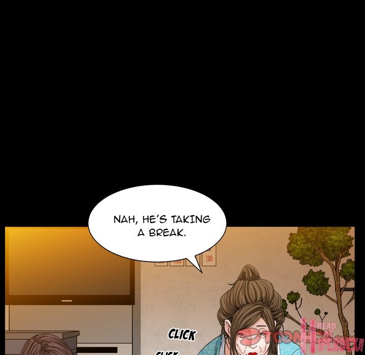 Snare - Chapter 10 [photo 81] - MangaPorn