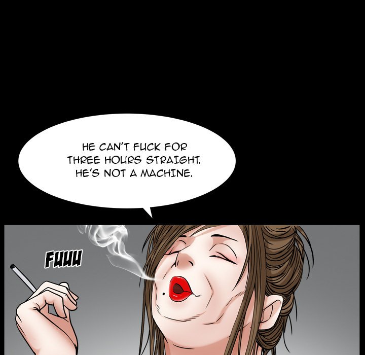 Snare - Chapter 10 [photo 83] - MangaPorn