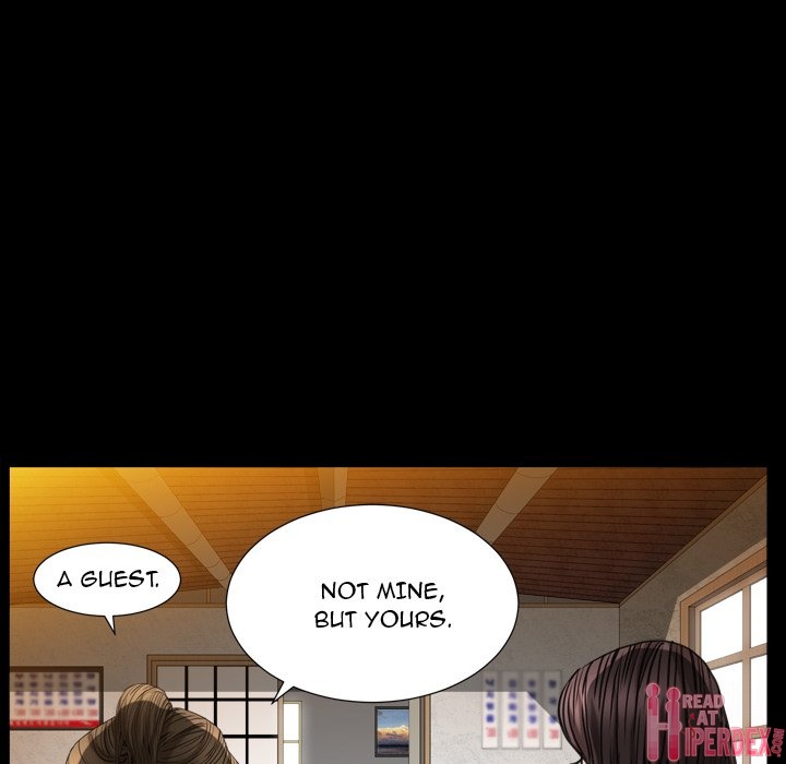 Snare - Chapter 10 [photo 86] - MangaPorn